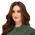 Yuna Shkhagosheva