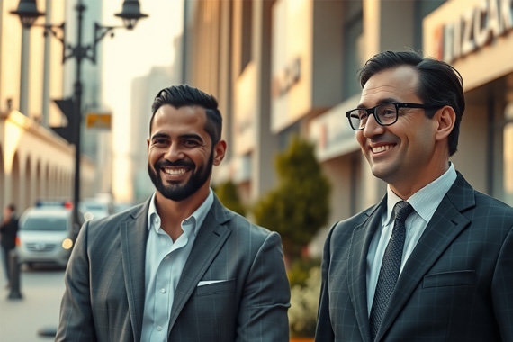 Men’s health check-up