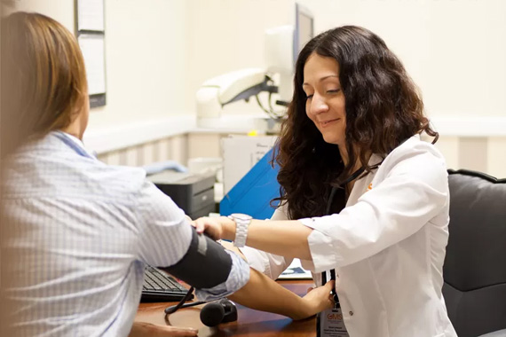 Cardiology