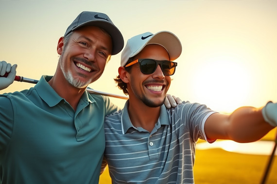 Men’s premium health check-up