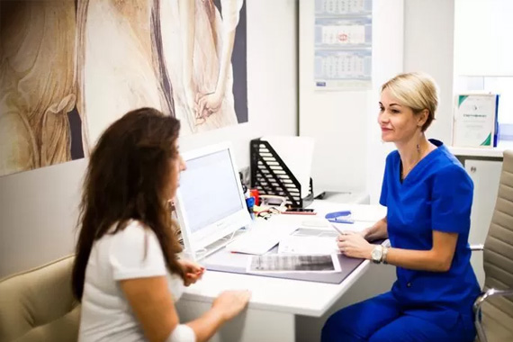 Gynecology