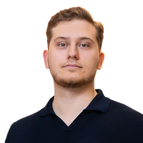 Kirill Anisov