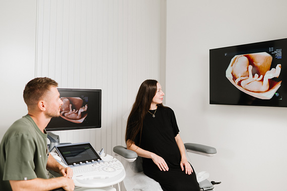 Pregnancy planning